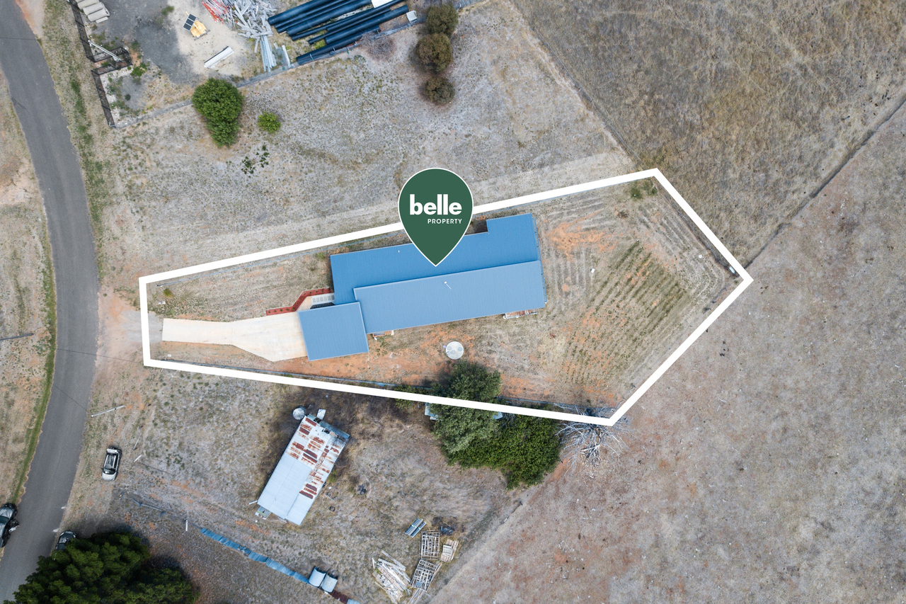 4-bedroom house at 13 Camp Street, Adaminaby, NSW 2629, Snowy Monaro, New South Wales