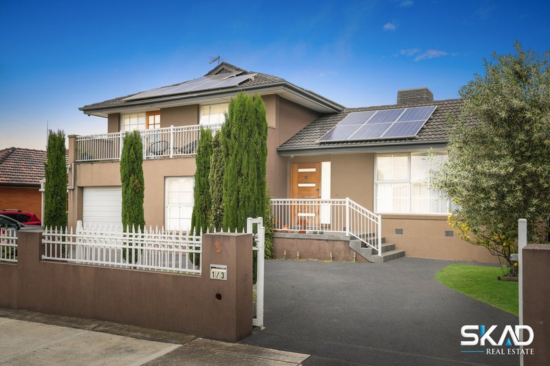 Photo - 1/3 Campbell Street, Campbellfield VIC 3061 - Image 2