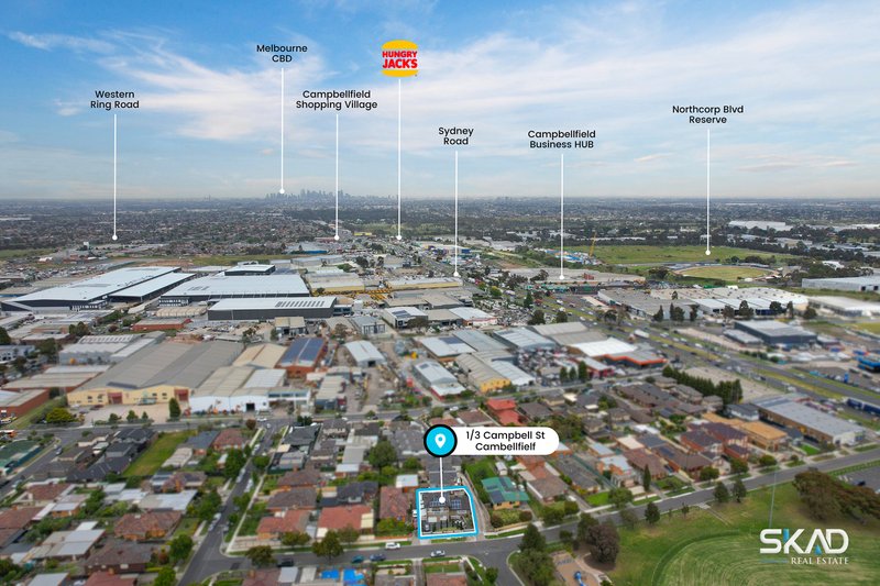 Photo - 1/3 Campbell Street, Campbellfield VIC 3061 - Image 23