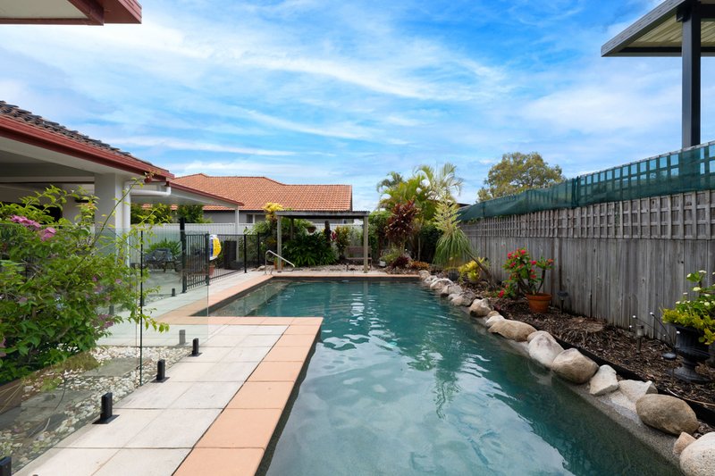 Photo - 13 Campbellville Circuit, Pelican Waters QLD 4551 - Image 2