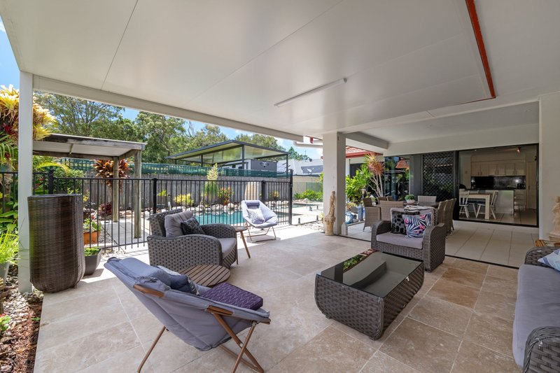 Photo - 13 Campbellville Circuit, Pelican Waters QLD 4551 - Image 13