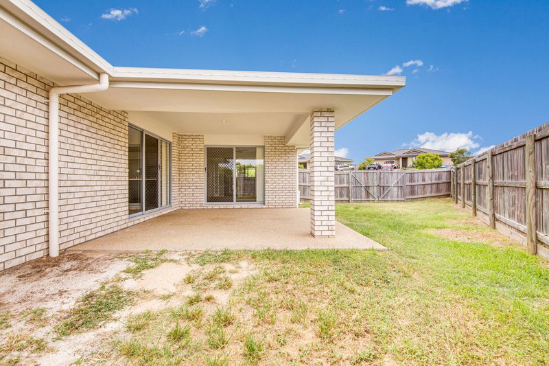 Photo - 13 Canal Street, Calliope QLD 4680 - Image 11