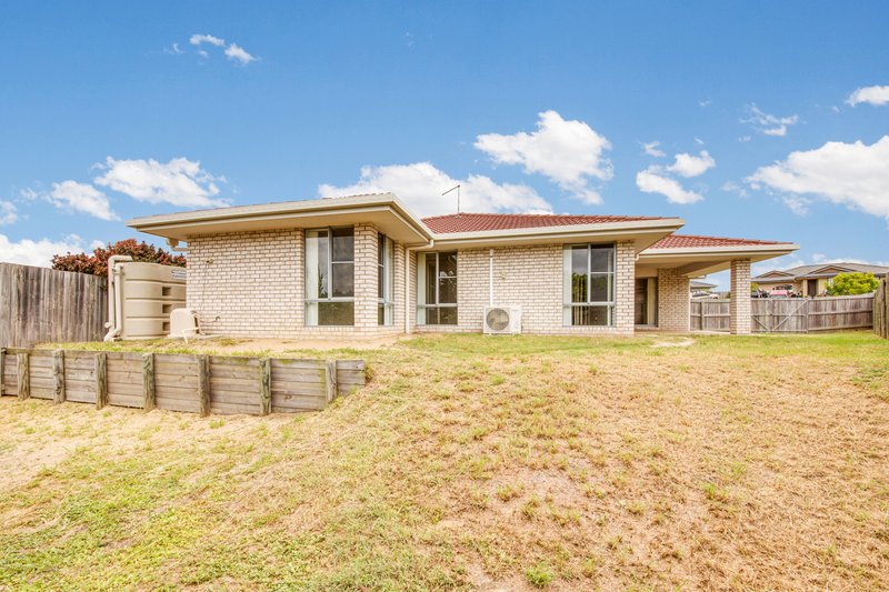 Photo - 13 Canal Street, Calliope QLD 4680 - Image 12