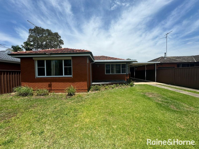 13 Canberra Crescent, Campbelltown NSW 2560