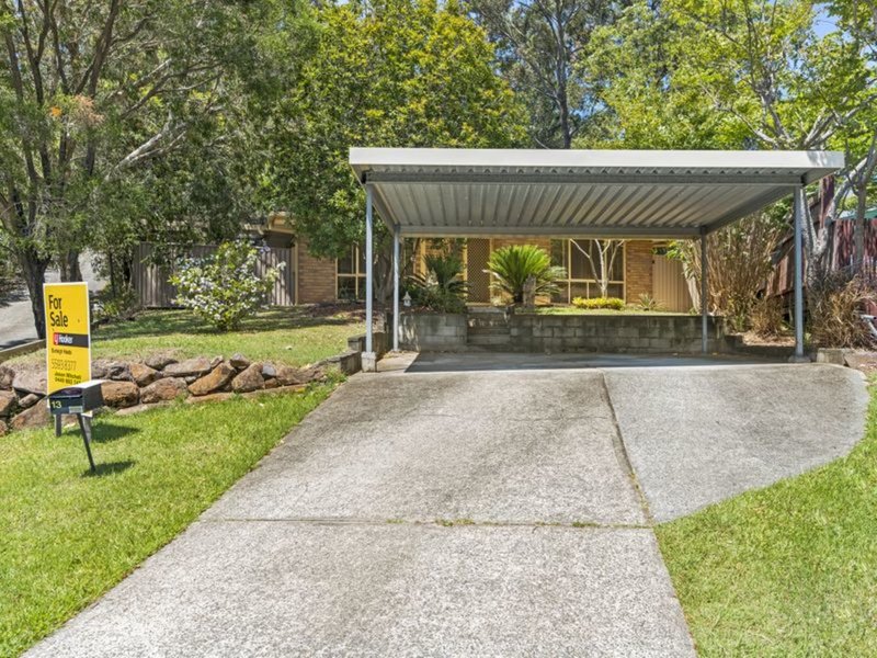 Photo - 13 Capano Court, Elanora QLD 4221 - Image 3