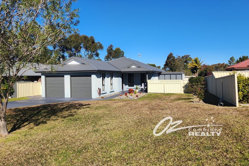 13 Capeland Avenue, Sanctuary Point NSW 2540