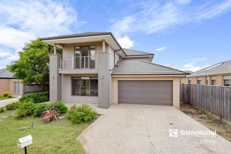 13 Capella Crescent, Williams Landing VIC 3027 Real Estate Industry