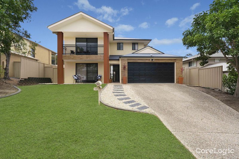 13 Caragh Crescent, Oxenford QLD 4210