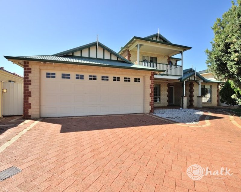 13 Cardiff Place, Warnbro WA 6169