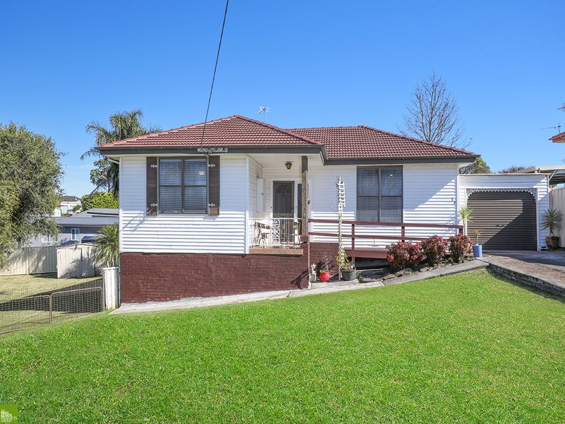 13 Cardiff Street, Berkeley NSW 2506