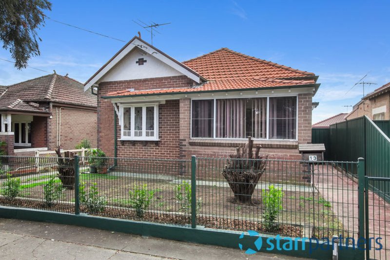 13 Cardigan St , Auburn NSW 2144