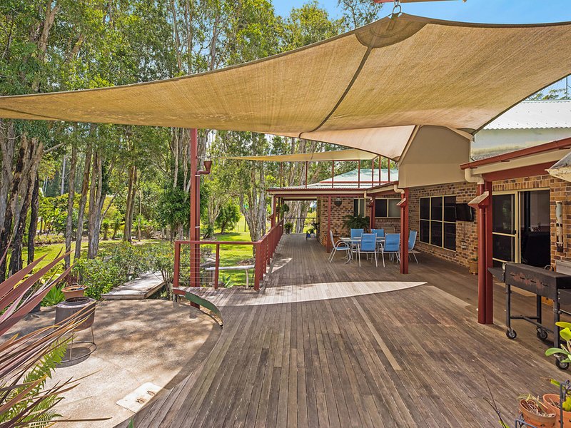 13 Cardinal Court, Palmwoods QLD 4555