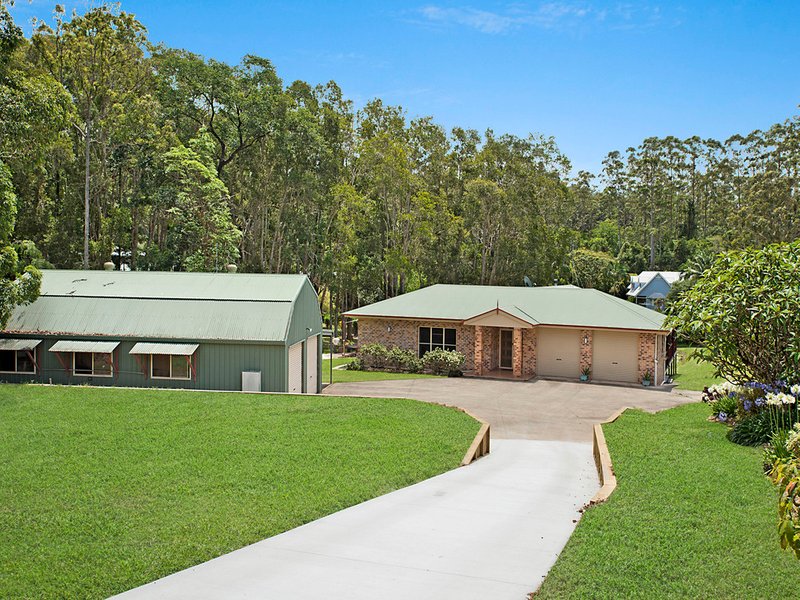 Photo - 13 Cardinal Court, Palmwoods QLD 4555 - Image 2