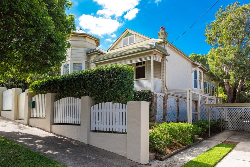 Photo - 13 Cardinal Street, Mosman NSW 2088 - Image 12