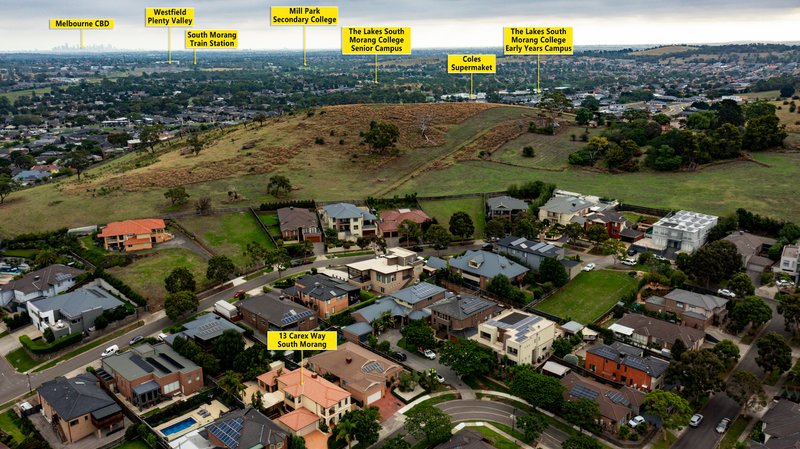 Photo - 13 Carex Way, South Morang VIC 3752 - Image 30