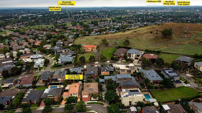 Photo - 13 Carex Way, South Morang VIC 3752 - Image 31