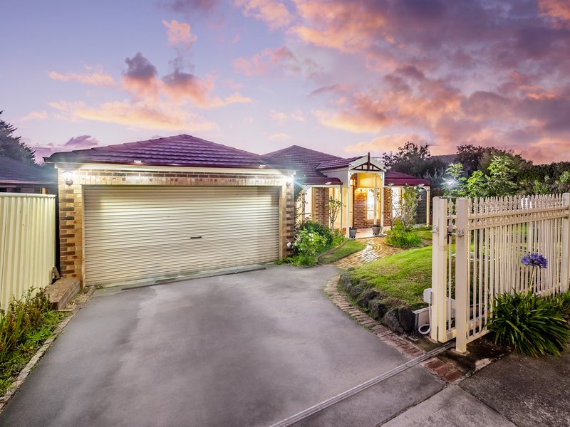 Photo - 13 Carmela Way, Carrum Downs VIC 3201 - Image 3