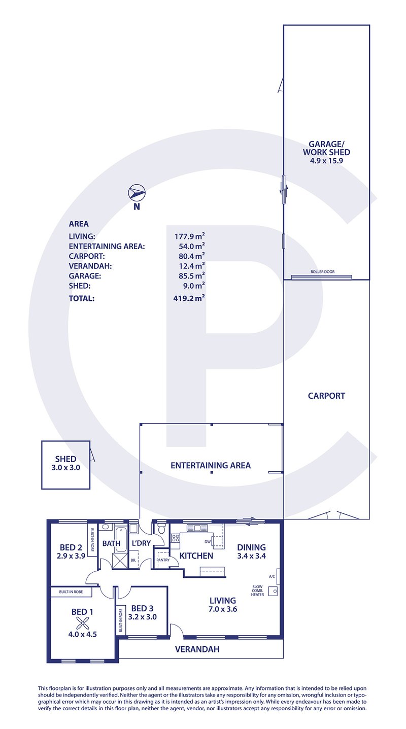 Photo - 13 Carmen Court, Nairne SA 5252 - Image 16