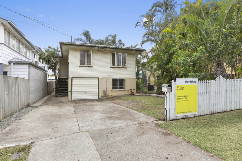 13 Carnation Road, Manly West QLD 4179