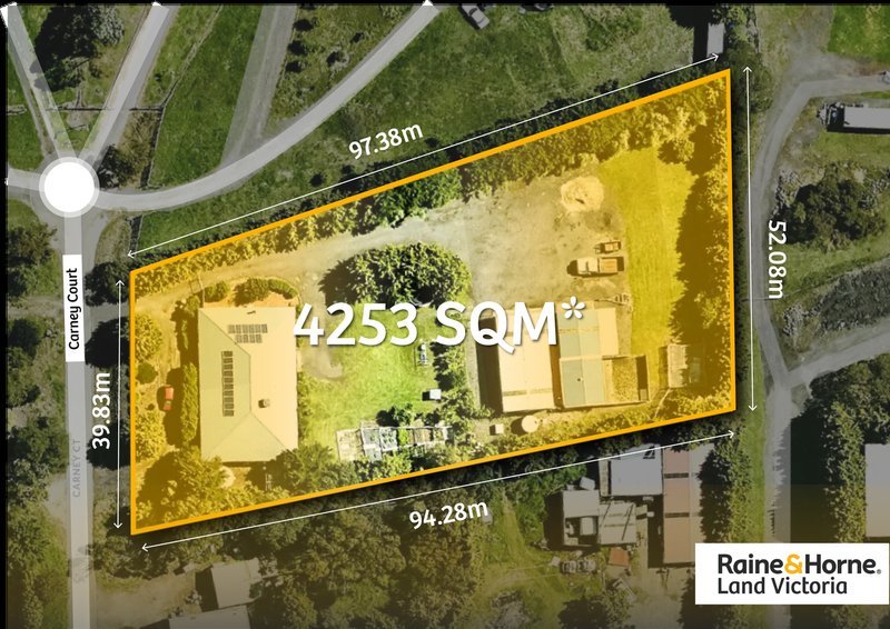 Photo - 13 Carney Court, Beveridge VIC 3753 - Image 11