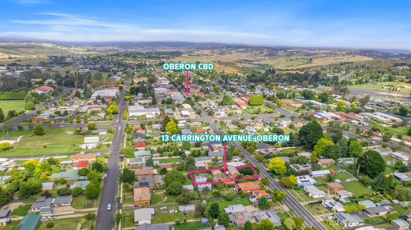 Photo - 13 Carrington Avenue, Oberon NSW 2787 - Image 13