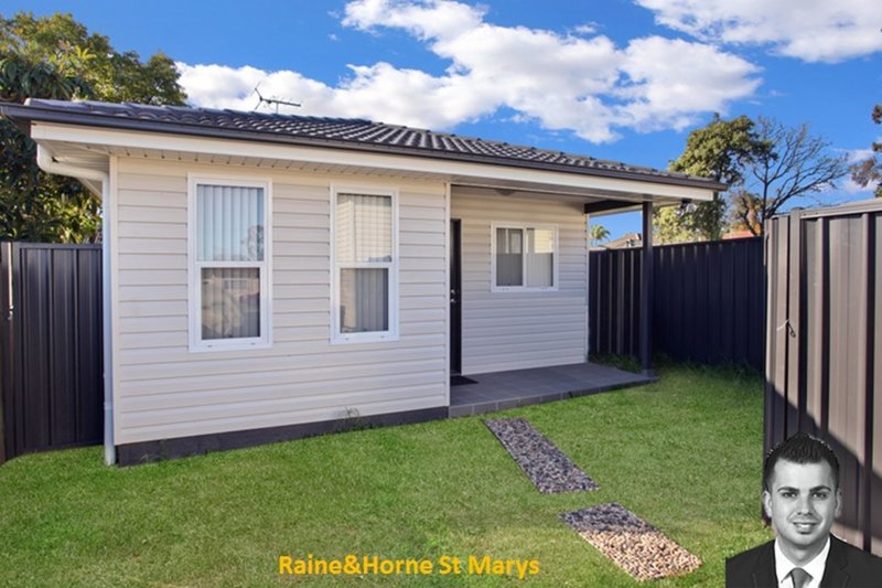 Photo - 13 Carrington Street, St Marys NSW 2760 - Image 2