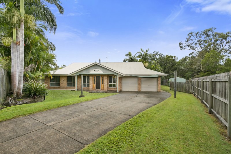 13 Carruthers Court, Cooroy QLD 4563