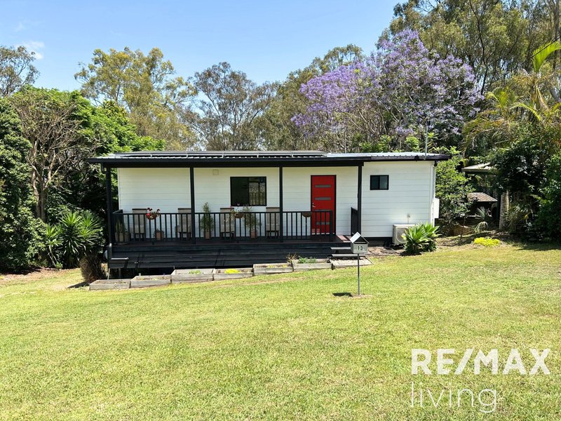 13 Carseldine Street, Kilcoy QLD 4515