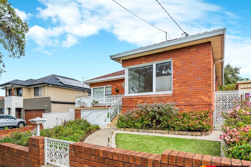 13 Carysfort Street, Hurstville NSW 2220