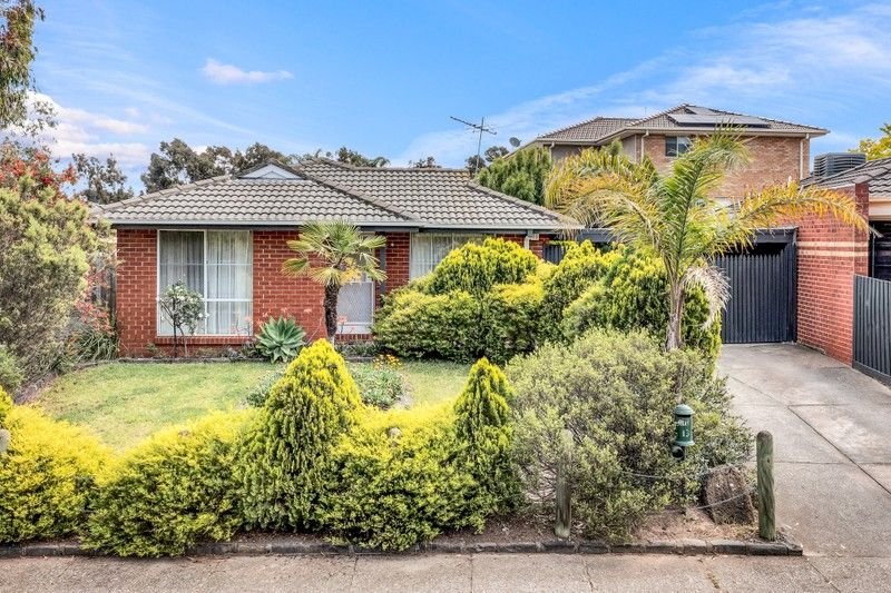 13 Cashmore Place, Roxburgh Park VIC 3064