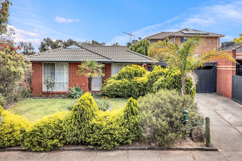 Photo - 13 Cashmore Place, Roxburgh Park VIC 3064 - Image 14