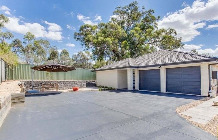 13 Cassandra Place, Colyton NSW 2760