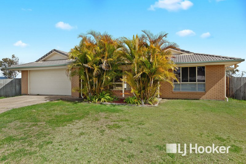 13 Cassia Court, Laidley QLD 4341