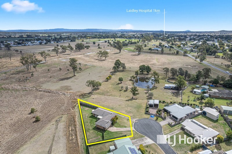 Photo - 13 Cassia Court, Laidley QLD 4341 - Image 17