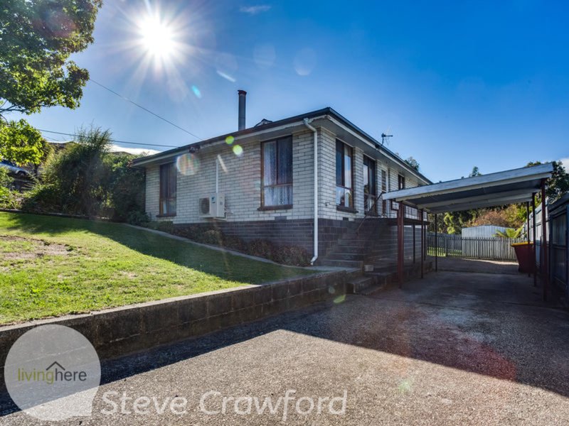 13 Caswell Street, Mowbray TAS 7248