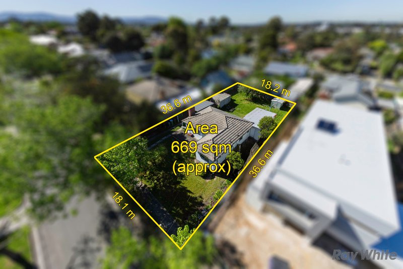 13 Catherine Street, Ringwood VIC 3134