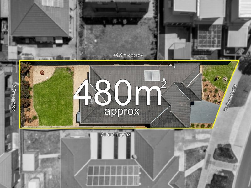 Photo - 13 Caversham Drive, Pakenham VIC 3810 - Image 4