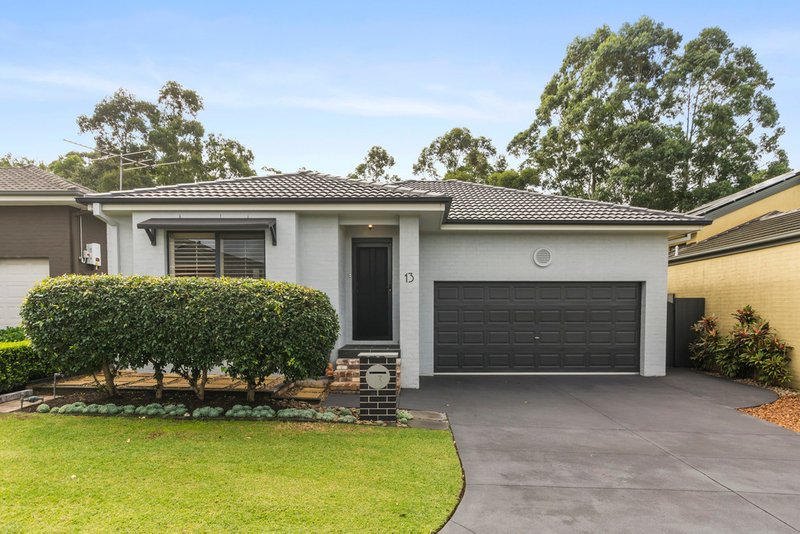 13 Cedar Tce , Woonona NSW 2517