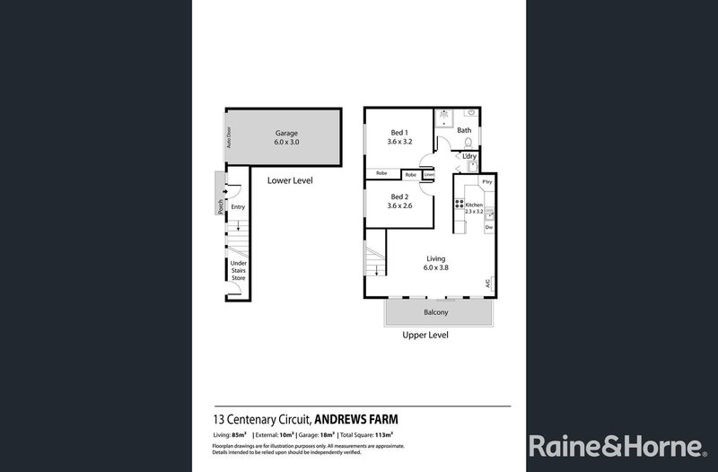 Photo - 13 Centenary Circuit, Andrews Farm SA 5114 - Image 11