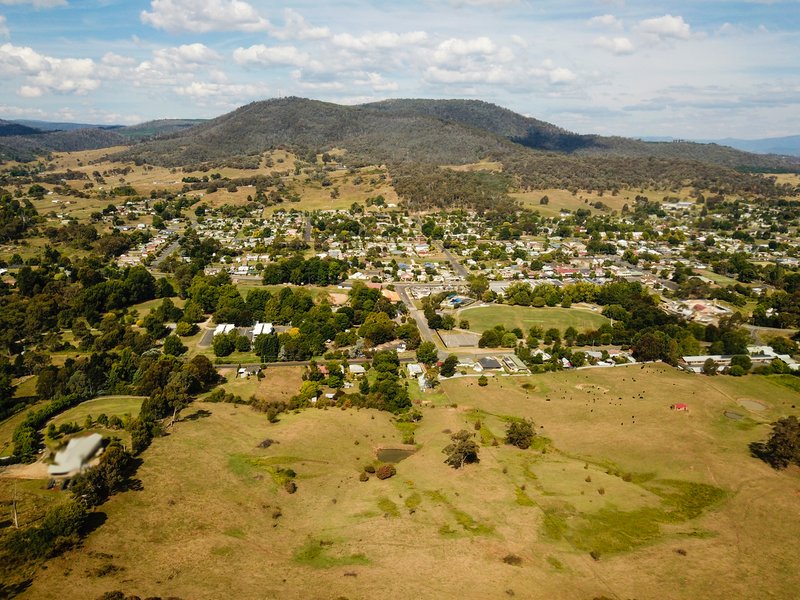 13 Chaffey Close, Tumbarumba NSW 2653