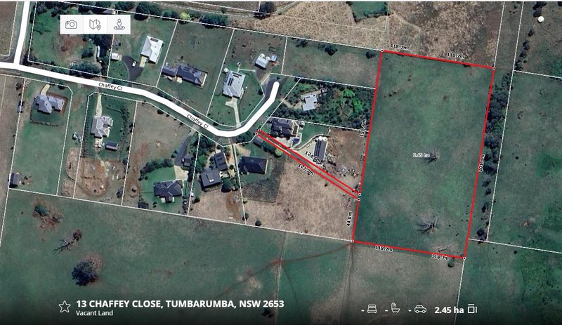 Photo - 13 Chaffey Close, Tumbarumba NSW 2653 - Image 9