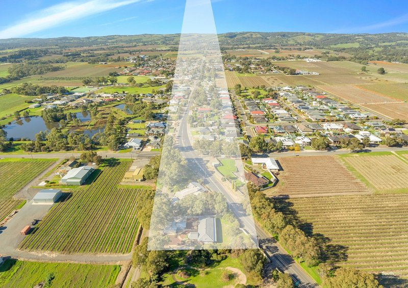 13 Chalk Hill Road, Mclaren Flat SA 5171 Real Estate Industry Partners