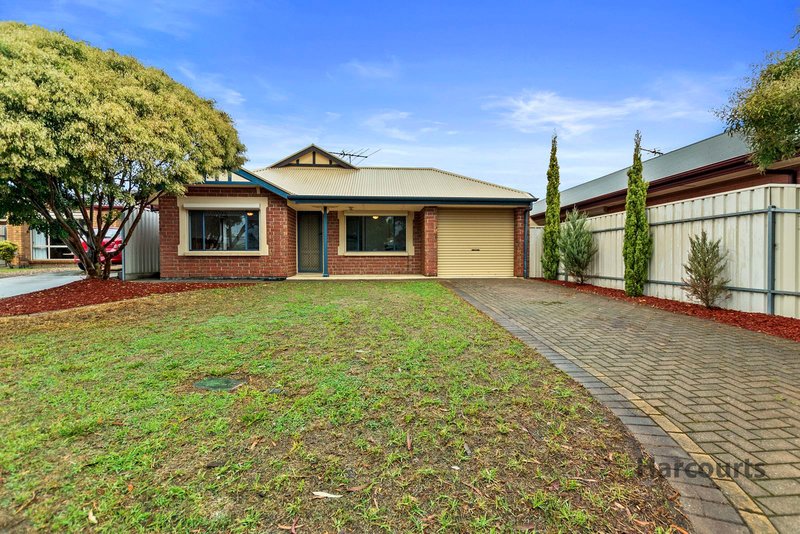 13 Chamberlain Drive, Christie Downs SA 5164