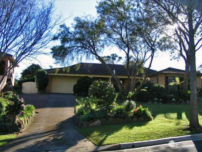 13 Chapman Avenue, Castle Hill NSW 2154