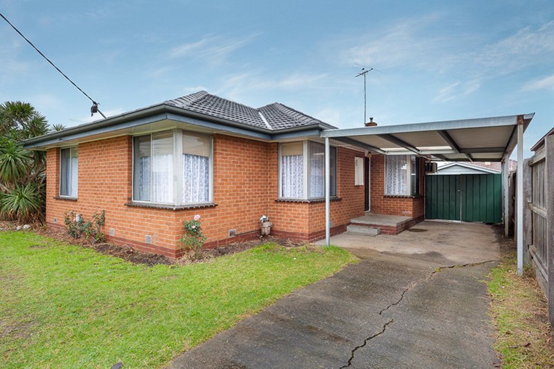 13 Chapman Avenue, Thomastown VIC 3074