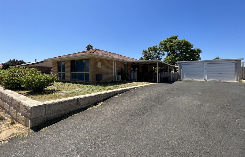 13 Chapple Drive, Australind WA 6233