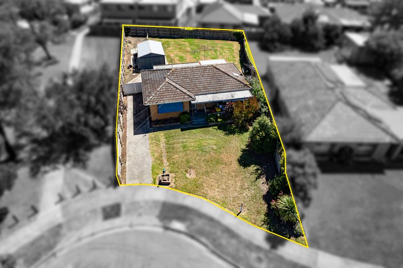 Photo - 13 Charles Street, Pakenham VIC 3810 - Image 15