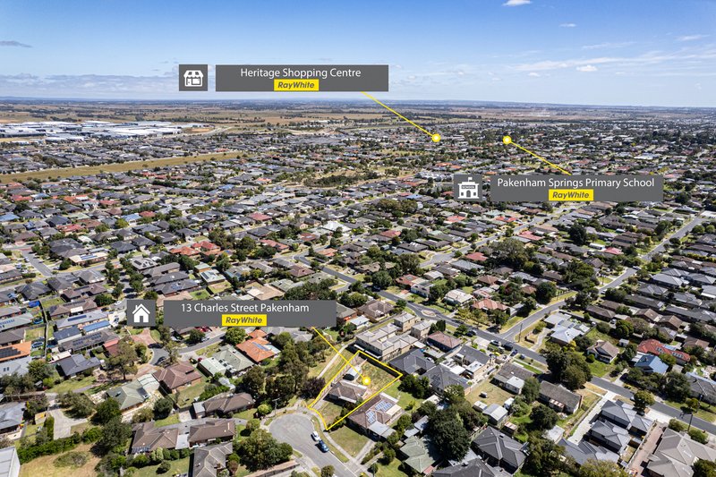 Photo - 13 Charles Street, Pakenham VIC 3810 - Image 20