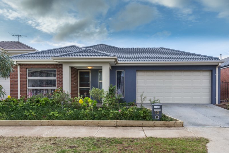 13 Chatham Avenue, Tarneit VIC 3029