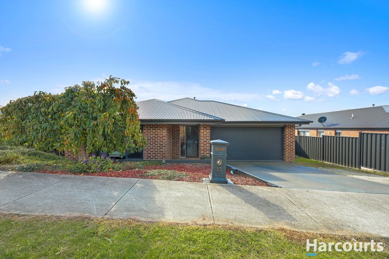13 Chaucer Way, Drouin VIC 3818